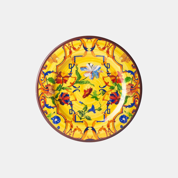 Pancale Plate Amprio Milano