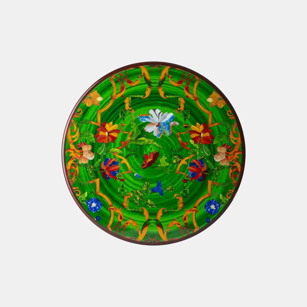 Pancale Plate Amprio Milano