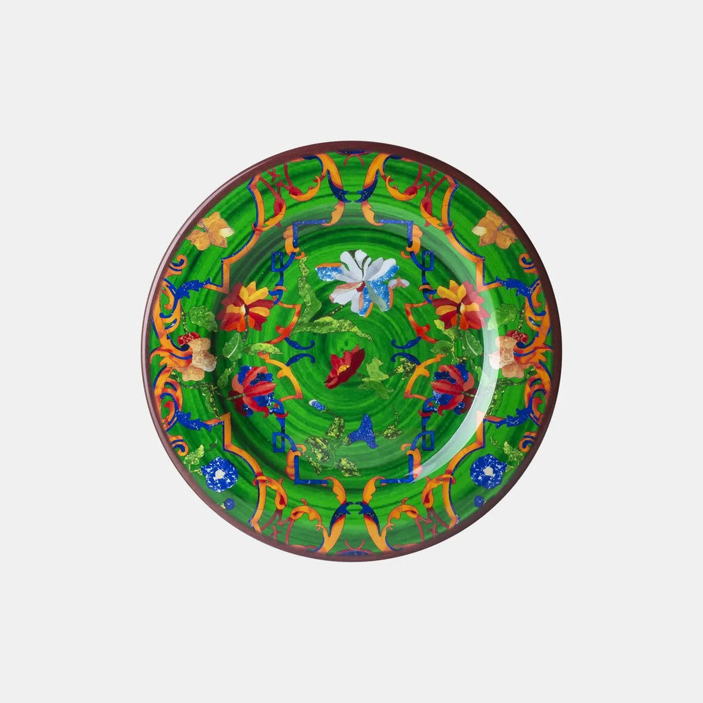 Pancale Plate Amprio Milano