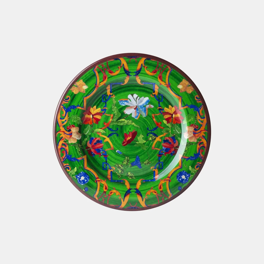 Pancale Plate Amprio Milano