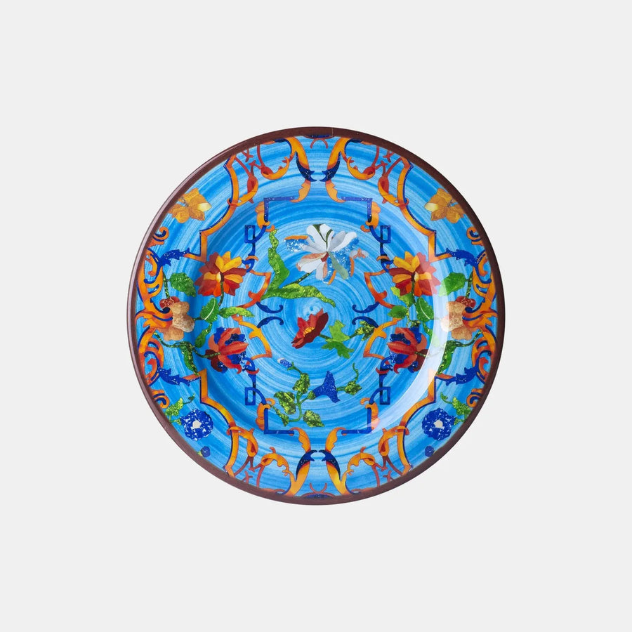 Pancale Plate Amprio Milano