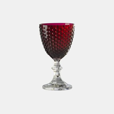 Panza Wine Glass