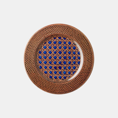 Patagonia Plate