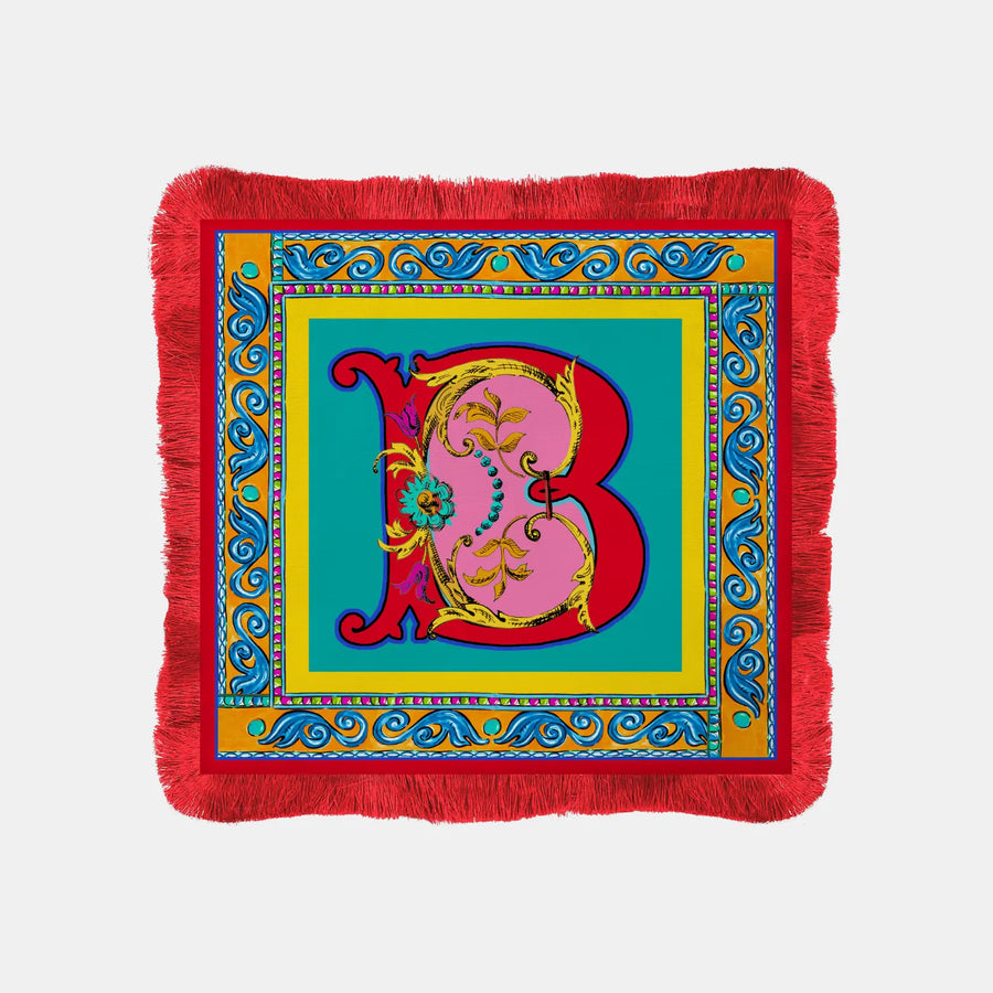 Placemat Letter B – Ortigia – Amprio Milano