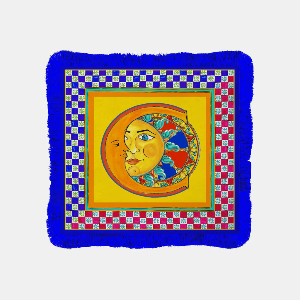 Placemat Letter C – Ortigia – Amprio Milano