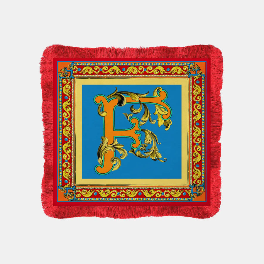 Placemat Letter F – Ortigia – Amprio Milano