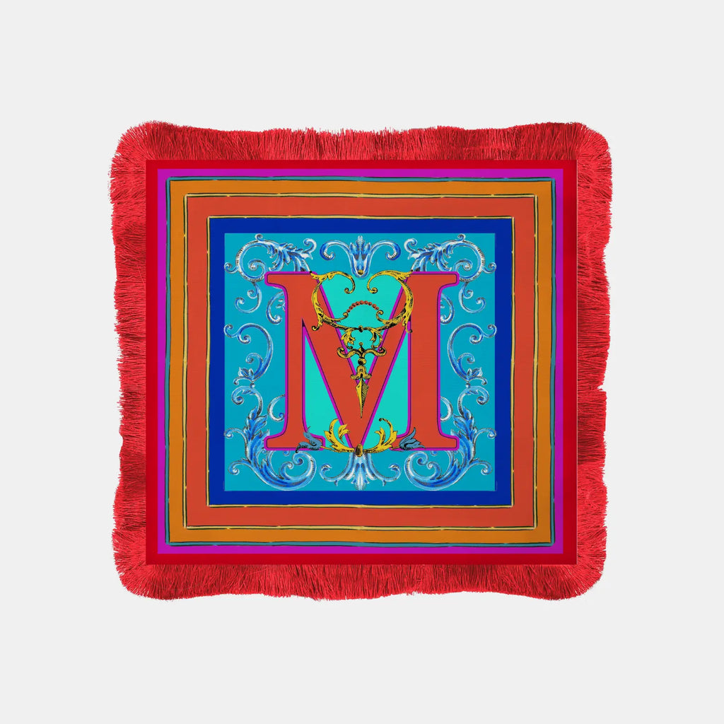 Placemat Letter M – Ortigia – Amprio Milano