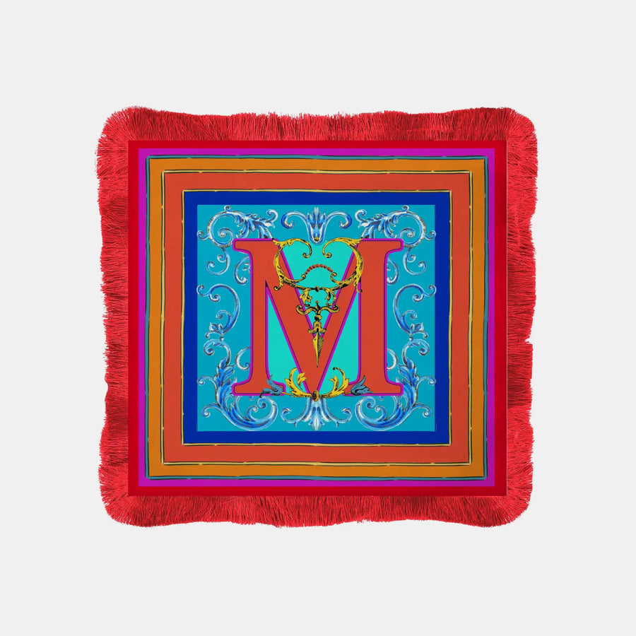 Placemat Letter M – Ortigia – Amprio Milano