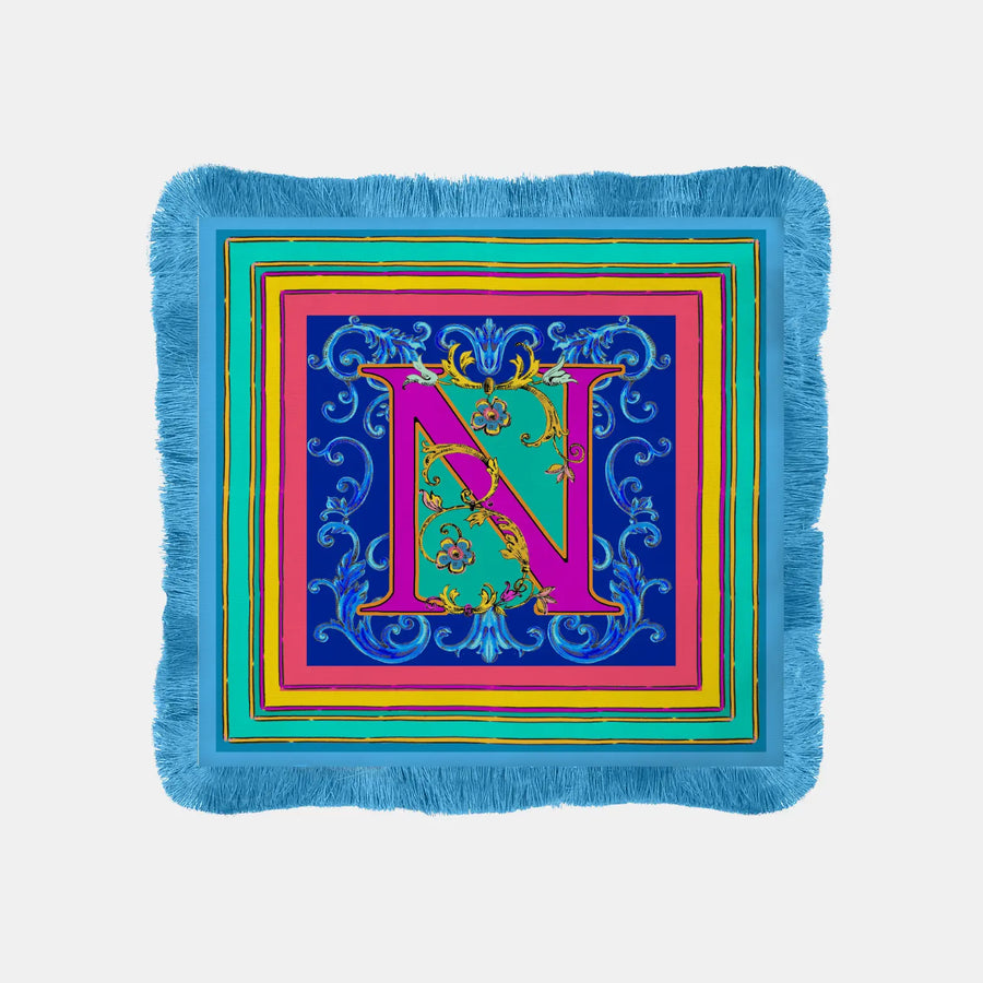 Placemat Letter N – Ortigia – Amprio Milano