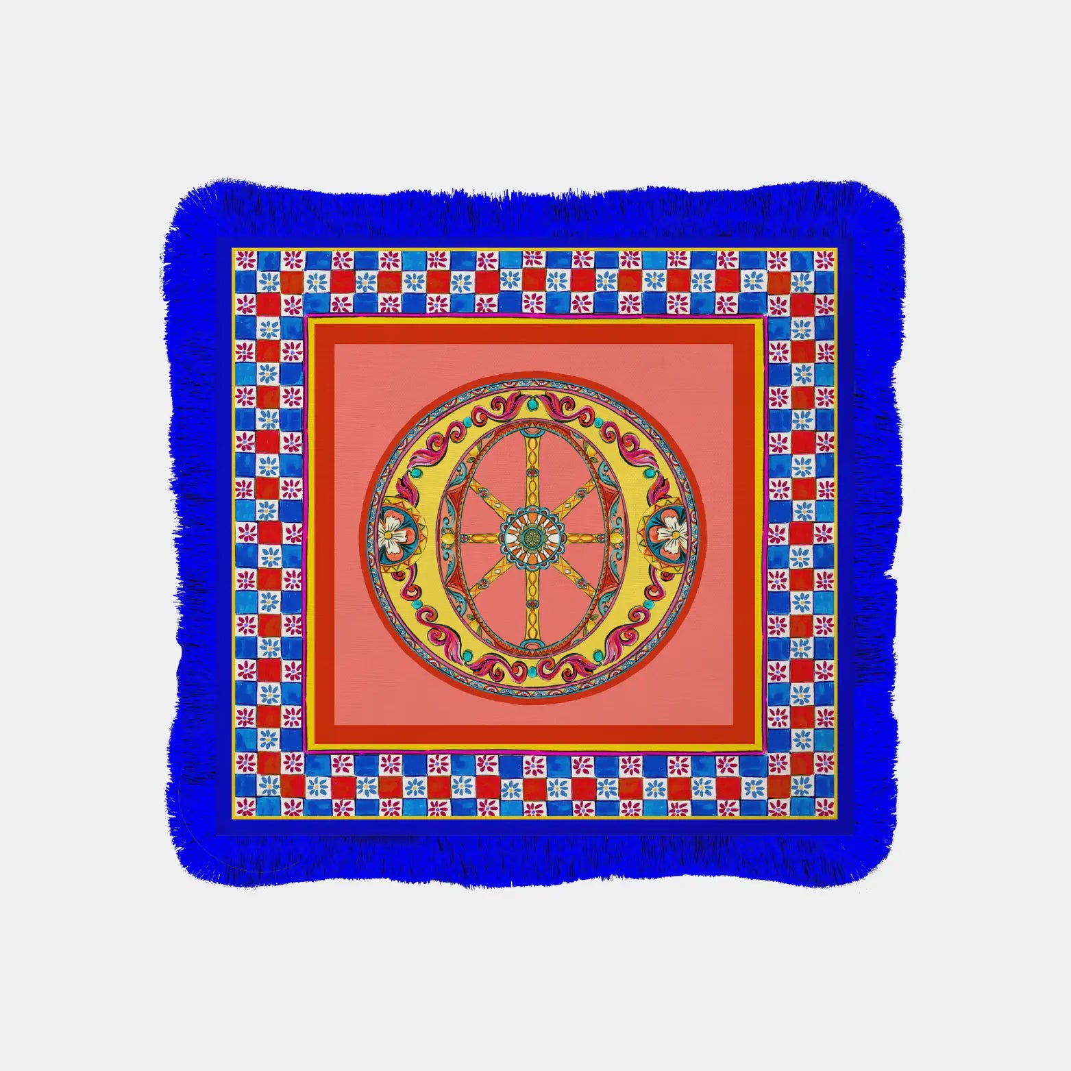 Placemat Letter O – Ortigia – Amprio Milano