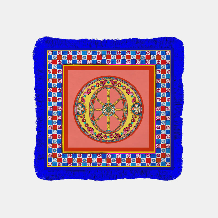 Placemat Letter O – Ortigia – Amprio Milano