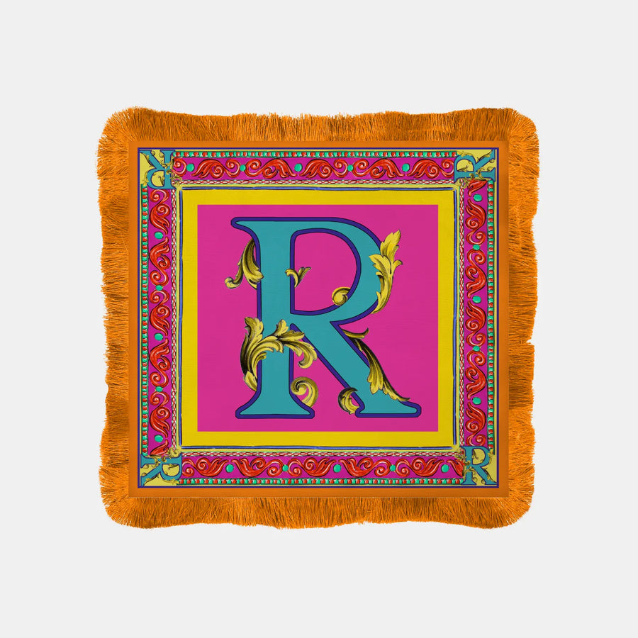 Placemat Letter R – Ortigia – Amprio Milano