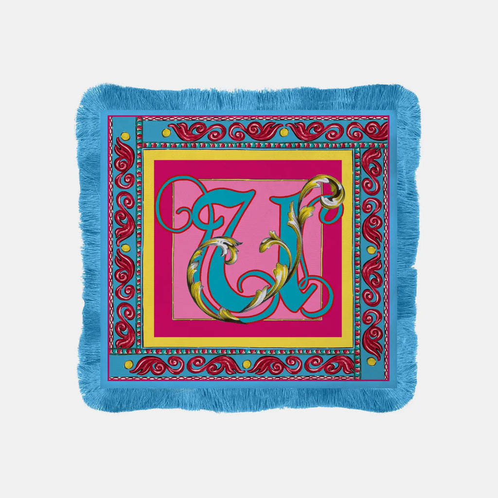 Placemat Letter U – Ortigia – Amprio Milano