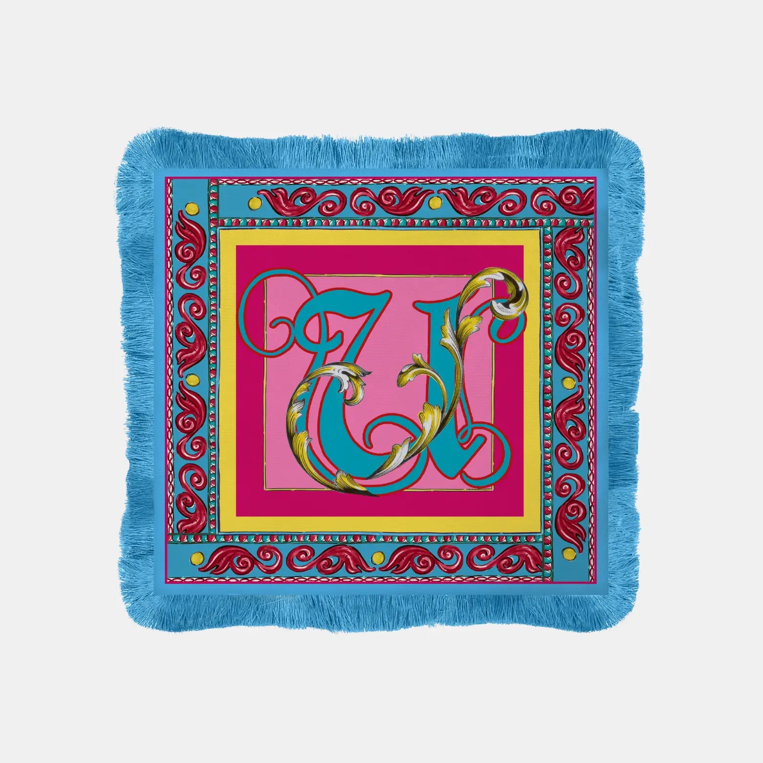 Placemat Letter U – Ortigia – Amprio Milano