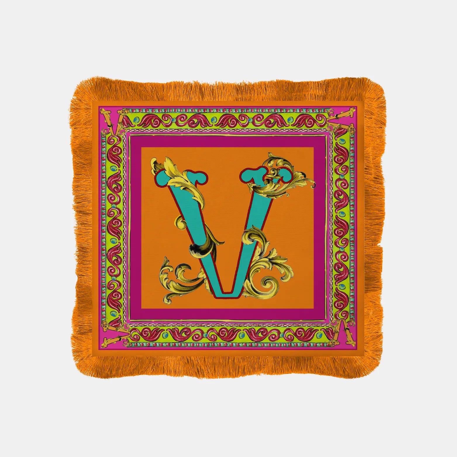 Placemat Letter V – Ortigia – Amprio Milano