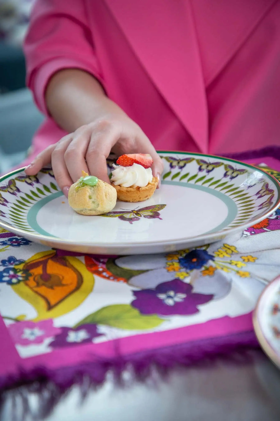 Placemat – Amazzonia – Amprio Milano