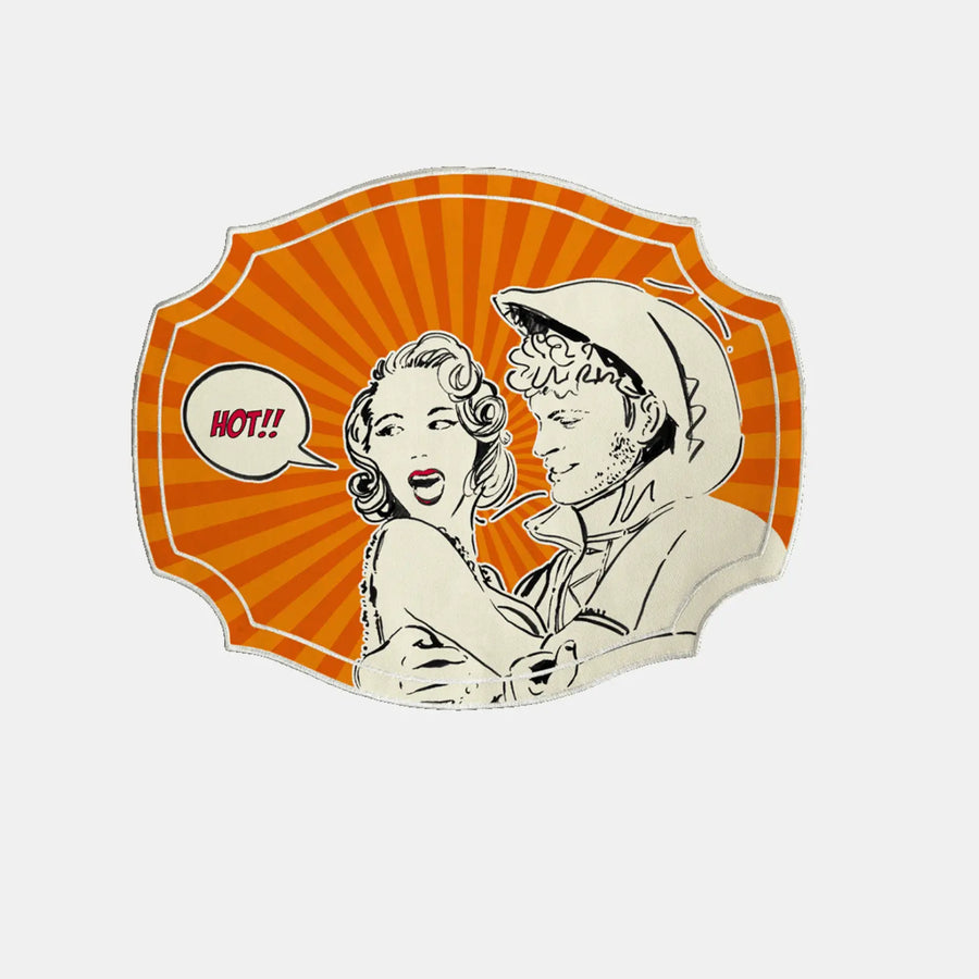 Placemat – Gulp  – Amprio Milano