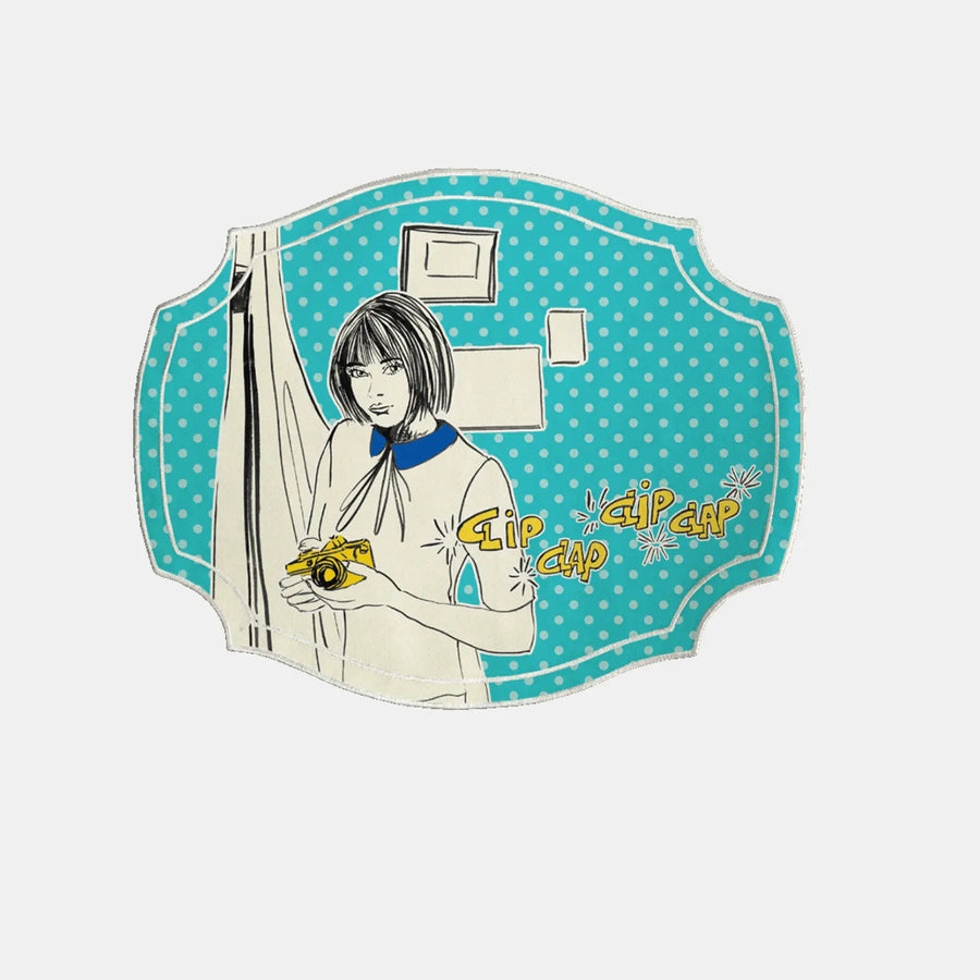 Placemat – Gulp  – Amprio Milano