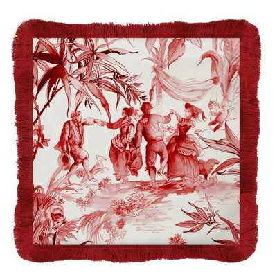 Placemat – Le Rouge – Amprio Milano