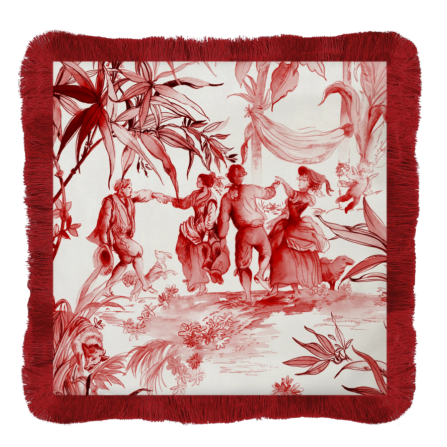 Placemat – Le Rouge – Amprio Milano