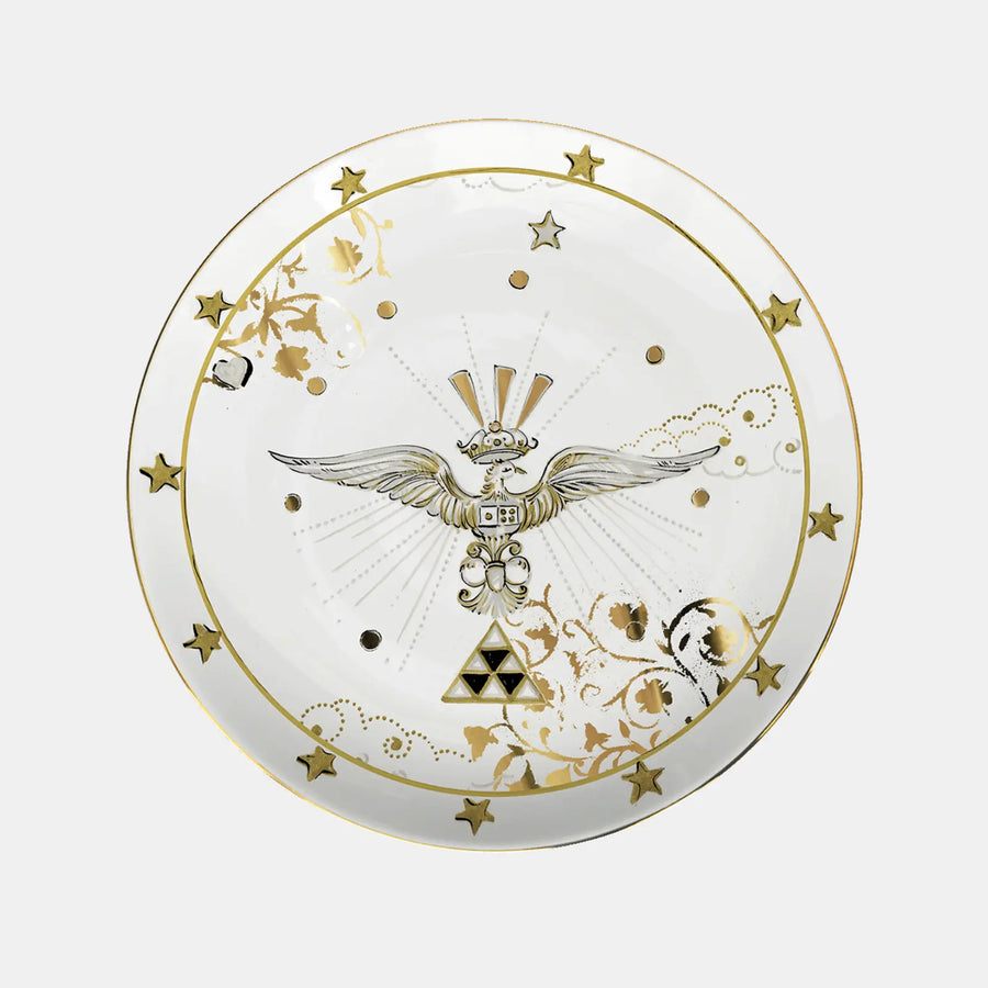 Plate Eagle – Kosmo – Amprio Milano