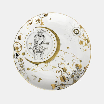Plate Owl – Kosmo – Amprio Milano