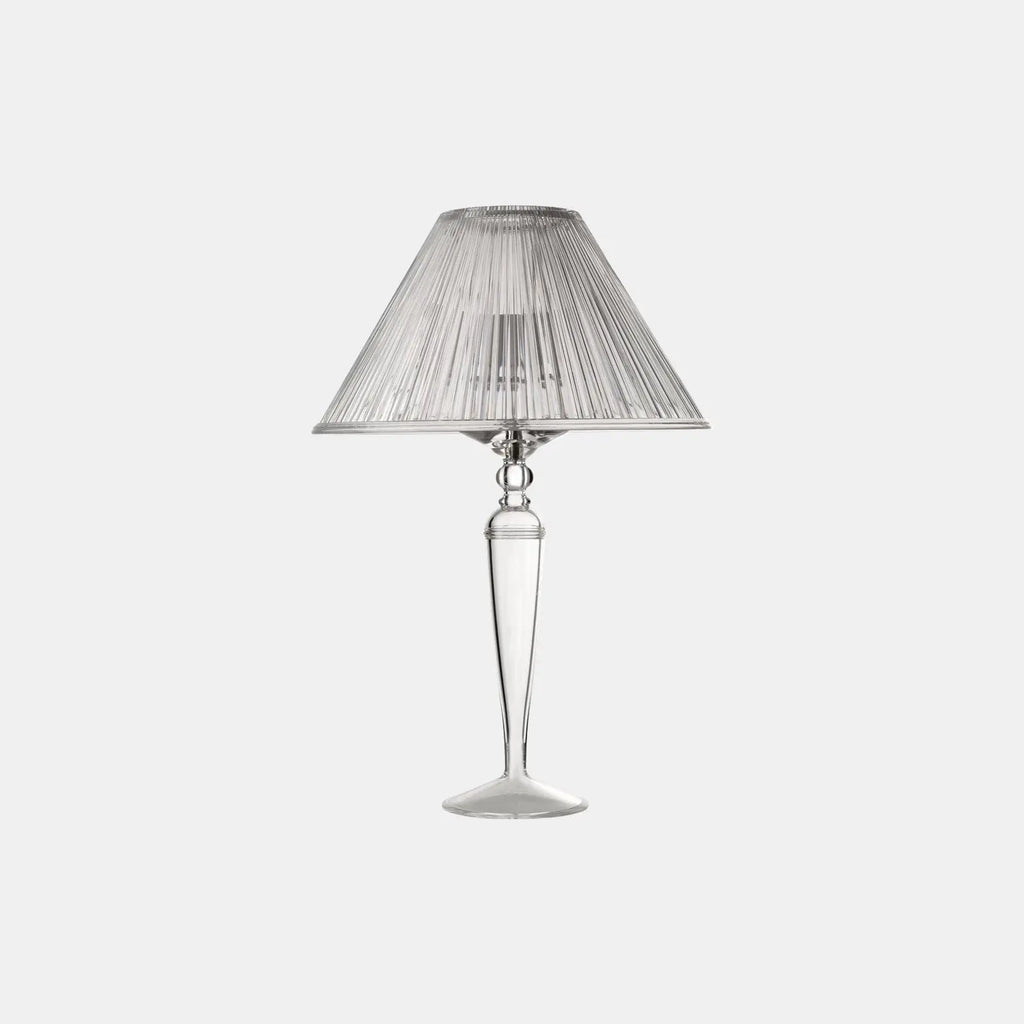 Plisse Led Lamp M P 1 Trading LLC
