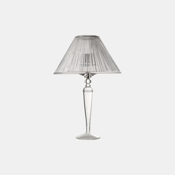 Plisse Led Lamp M P 1 Trading LLC