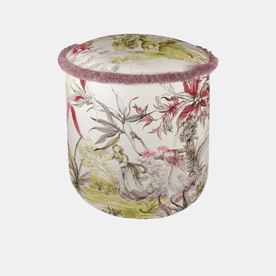 Pouff – Firenze – Amprio Milano