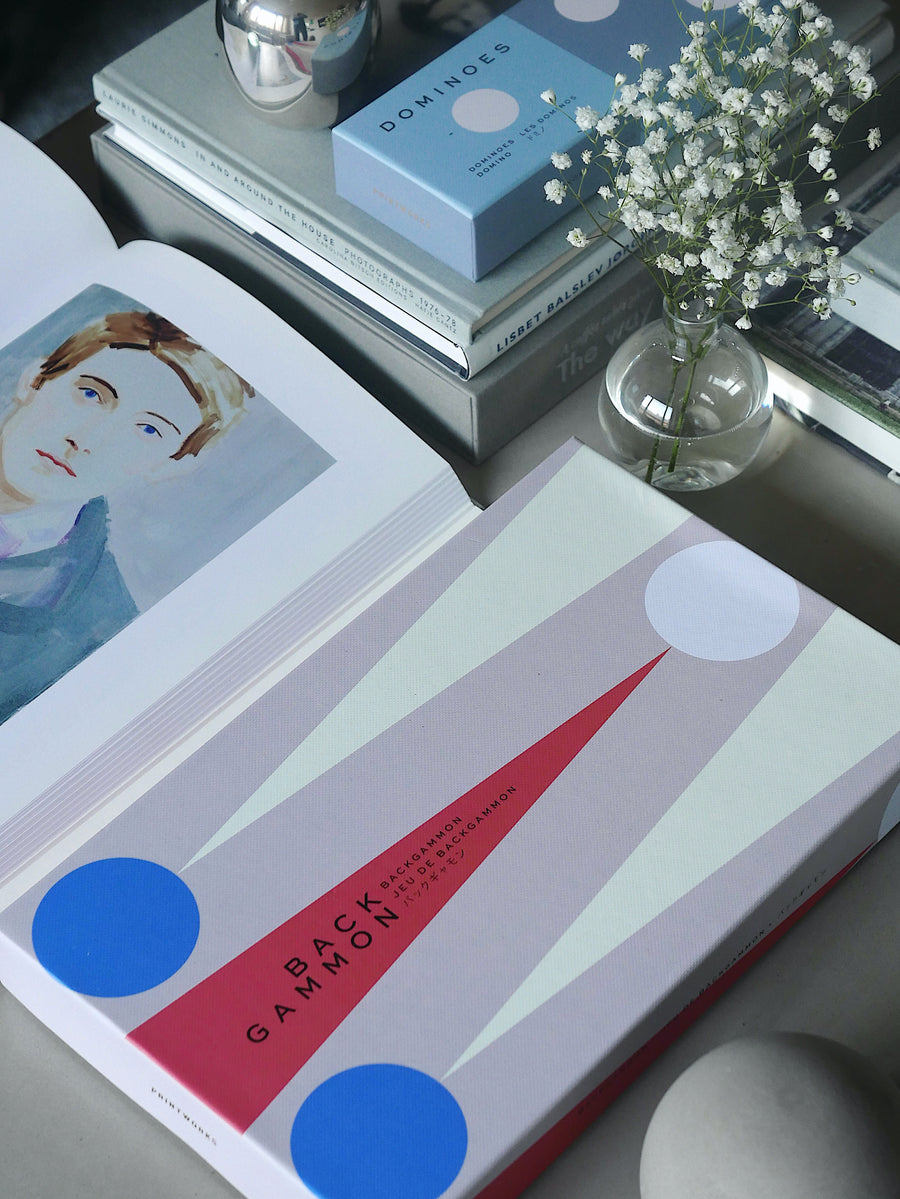 Play - Backgammon Amprio Milano