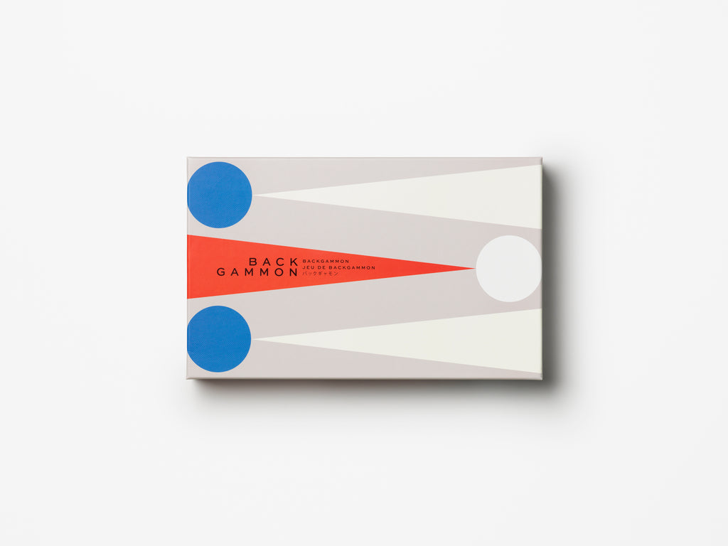 Play - Backgammon Amprio Milano
