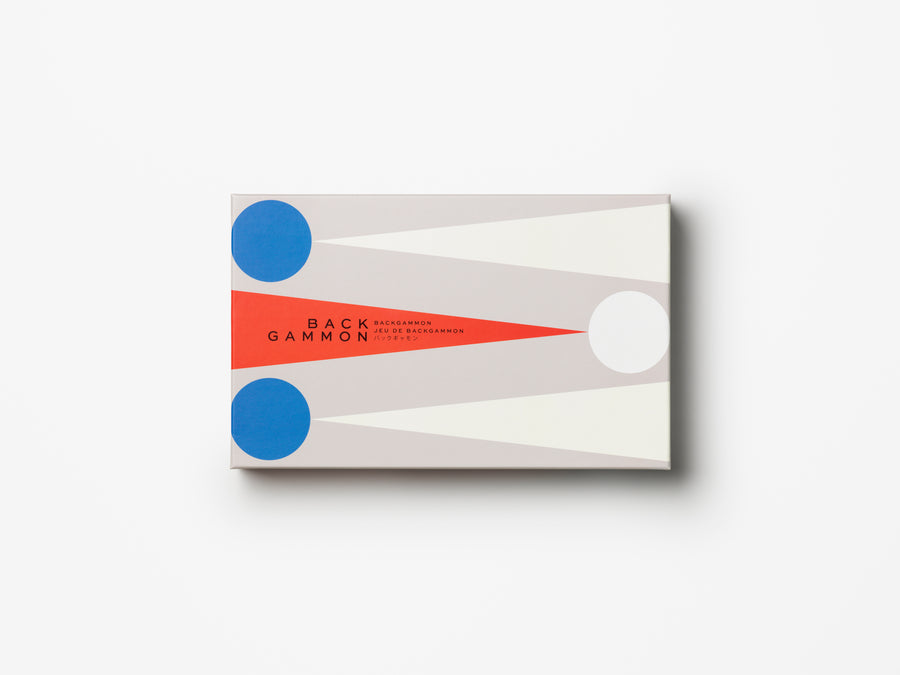 Play - Backgammon Amprio Milano