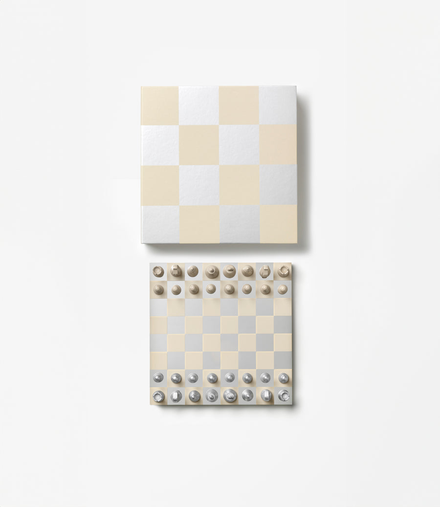 Classic - Art of Chess, Mirror Amprio Milano