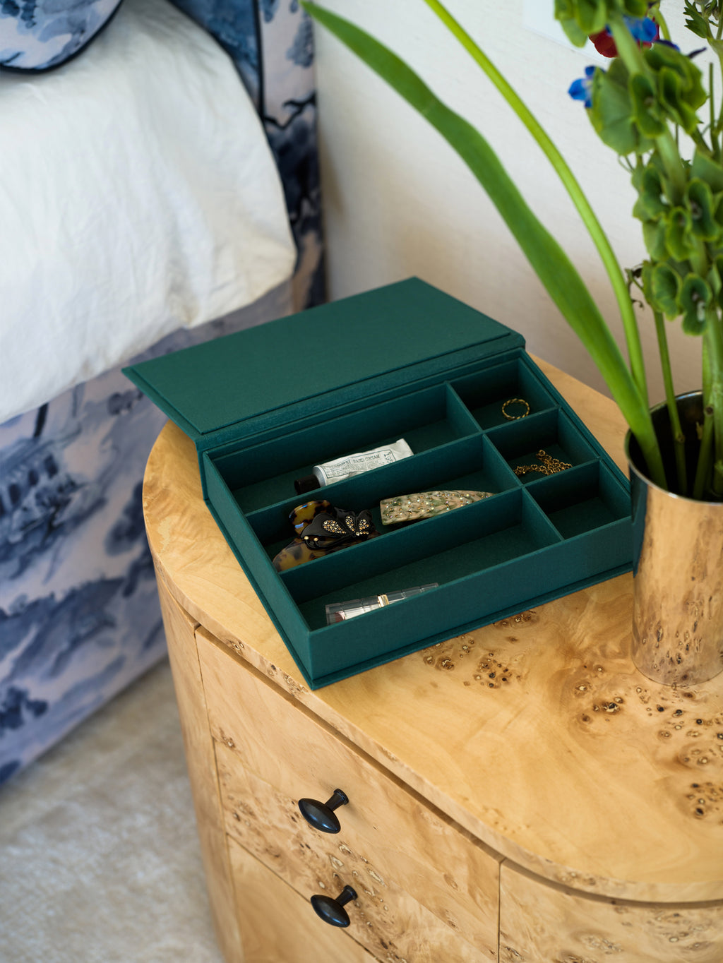 Storage box - Precious Things Amprio Milano