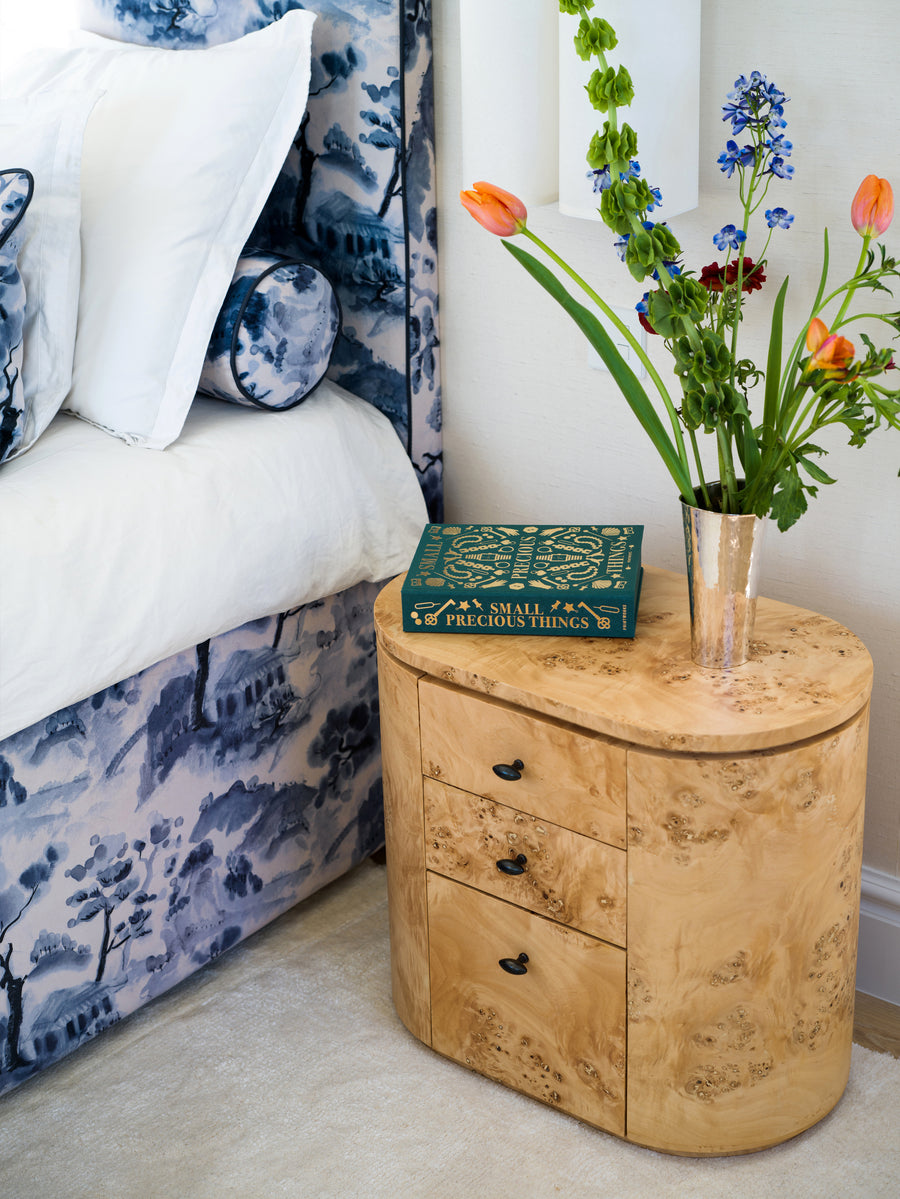 Storage box - Precious Things Amprio Milano