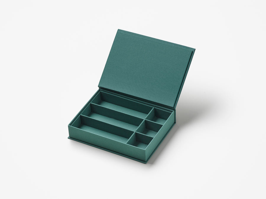 Storage box - Precious Things Amprio Milano