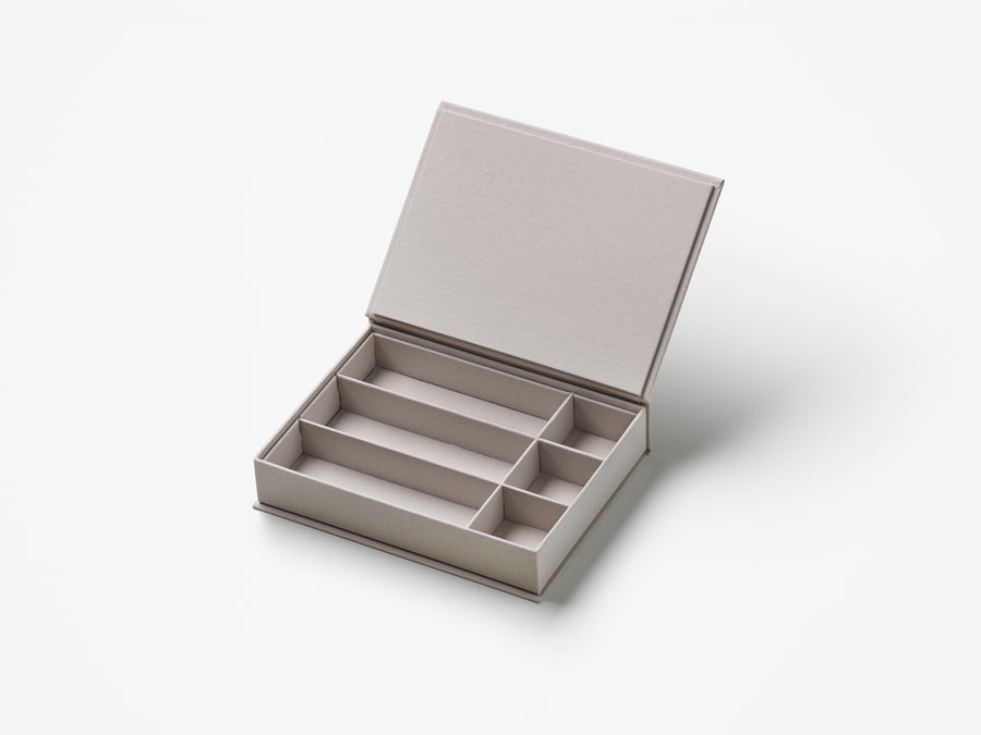 Storage box - Precious Things Amprio Milano