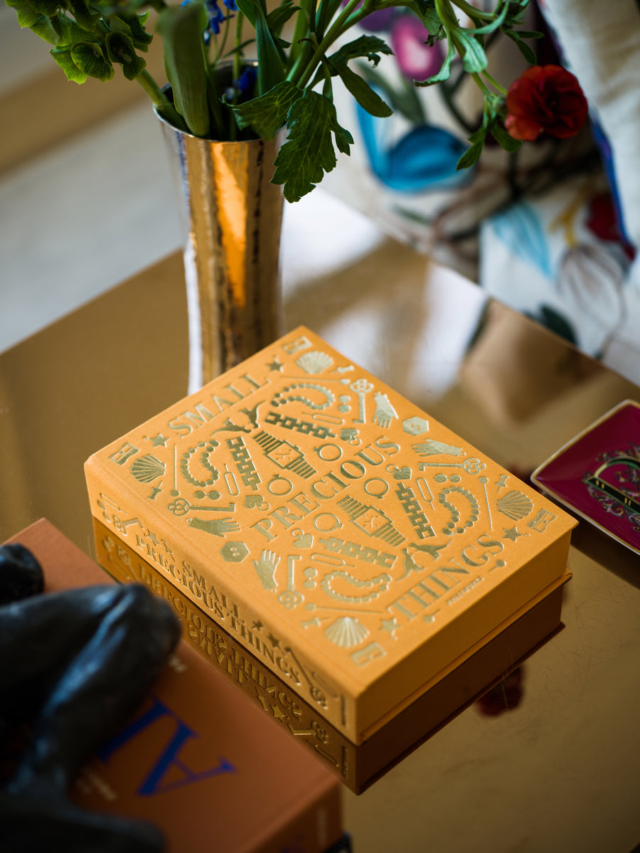 Storage box - Precious Things Amprio Milano