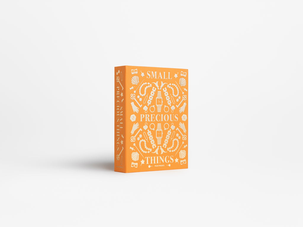 Storage box - Precious Things Amprio Milano