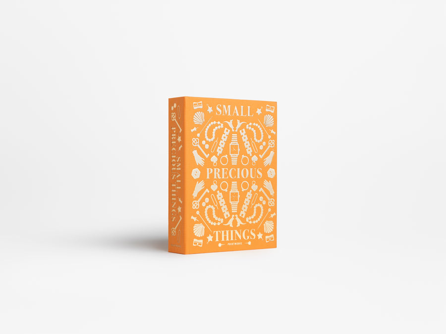 Storage box - Precious Things Amprio Milano