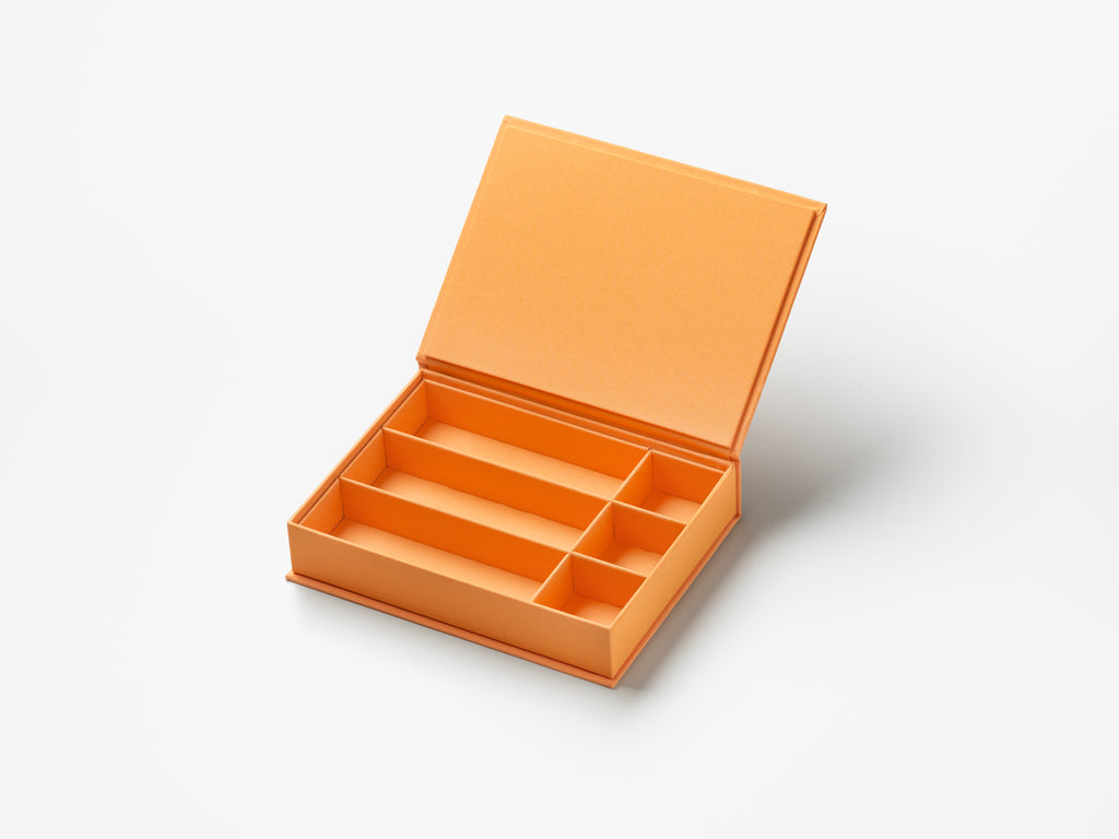 Storage box - Precious Things Amprio Milano