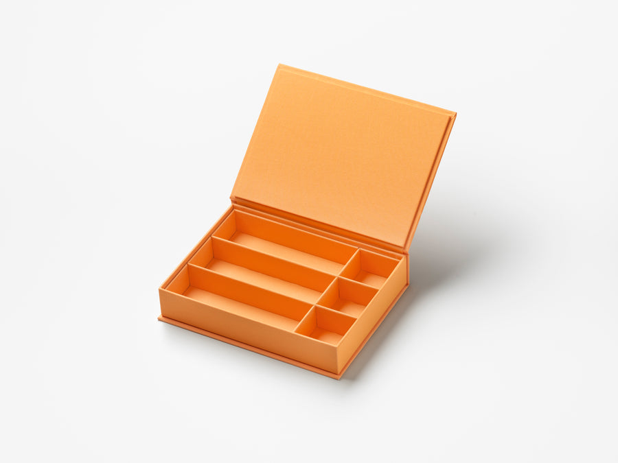 Storage box - Precious Things Amprio Milano