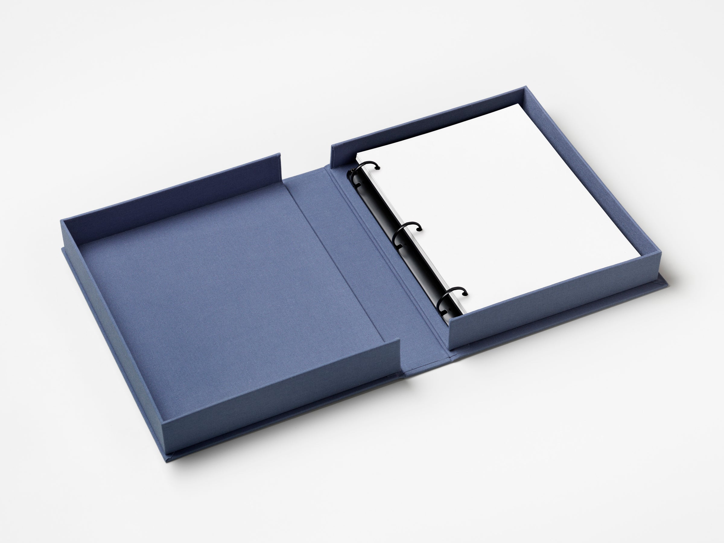 Photo Album - Picture Perfect, Blue Amprio Milano
