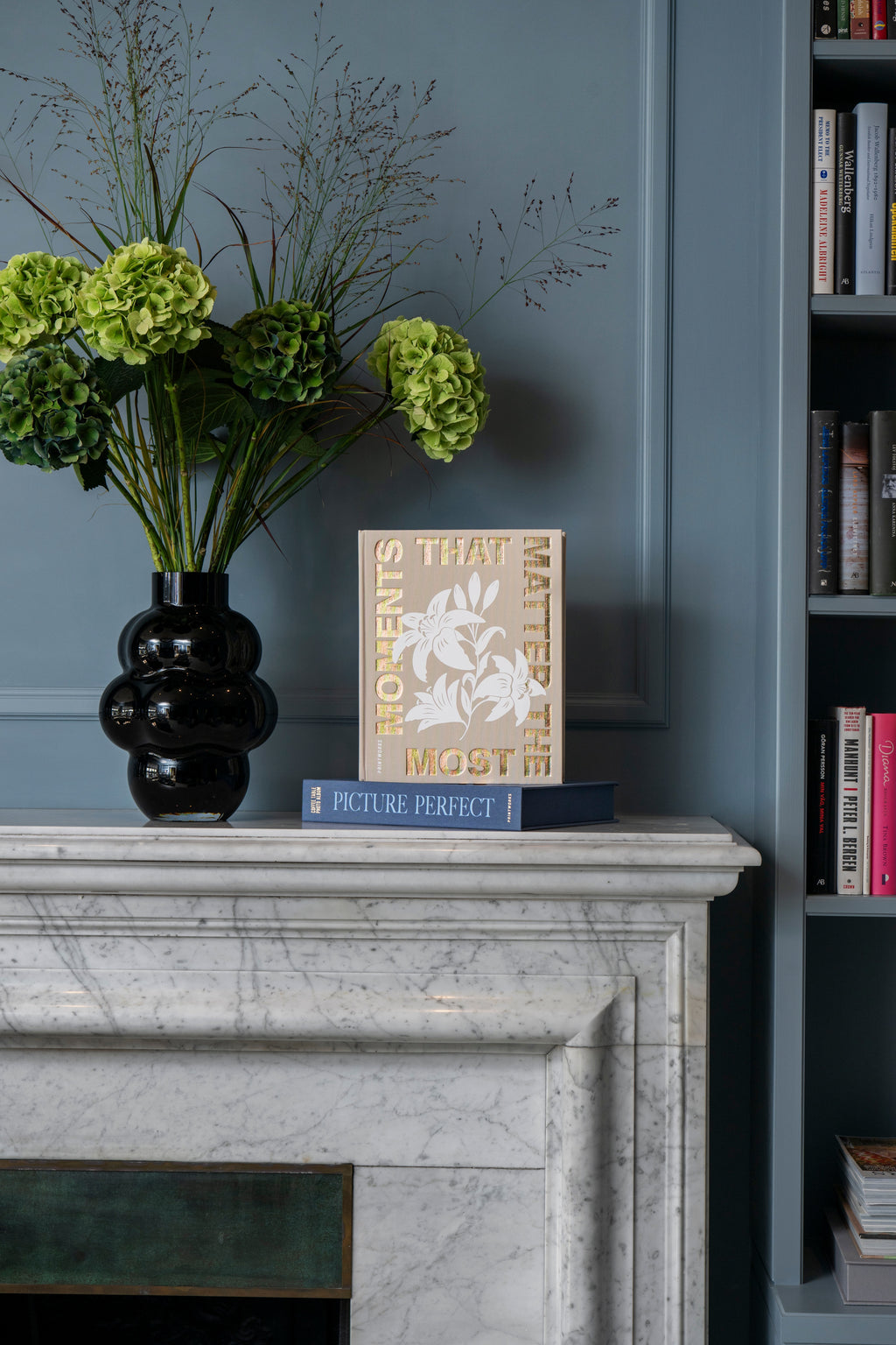 Photo Album - Moments that Matters the Most, Beige Amprio Milano