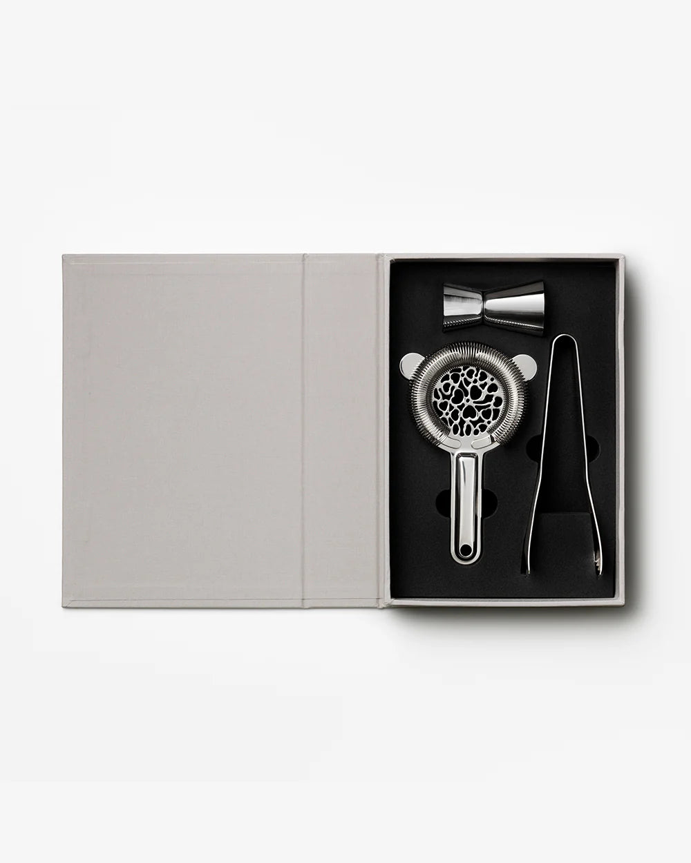 The Essentials - Cocktail Tools Amprio Milano