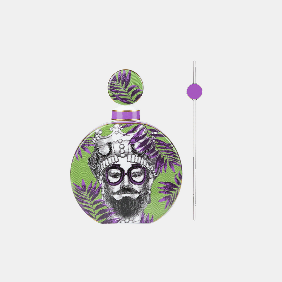 Sagrada Familia Round Bottle L'Hypster Amprio Milano