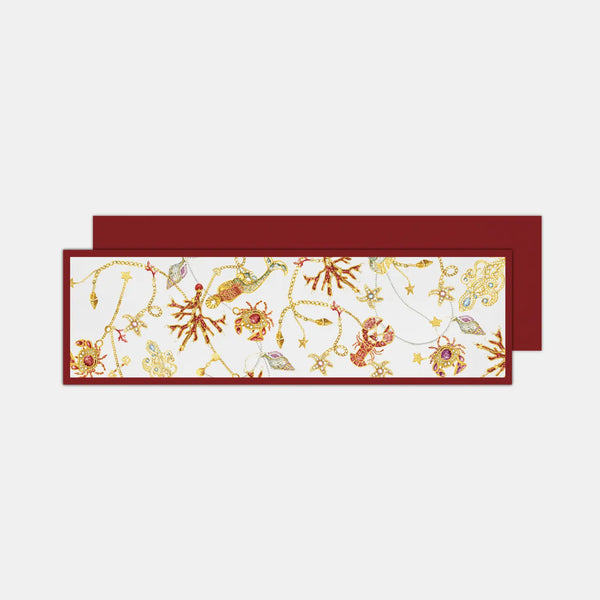 Runner Portofino – Portofino Red