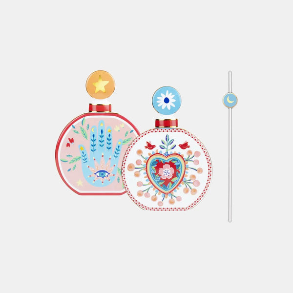 Round Bottle - Mamma Mia Amprio Milano