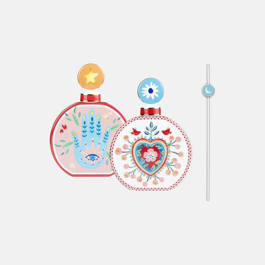 Round Bottle - Mamma Mia Amprio Milano