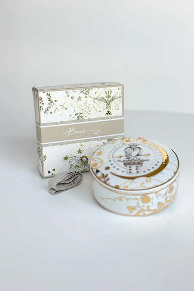 Round Box Eagle – Kosmo